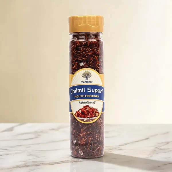 Marudhar_Jhilmil_Sweet_Supari_Mouth_Freshener_160_Gm_Pack_Of_3