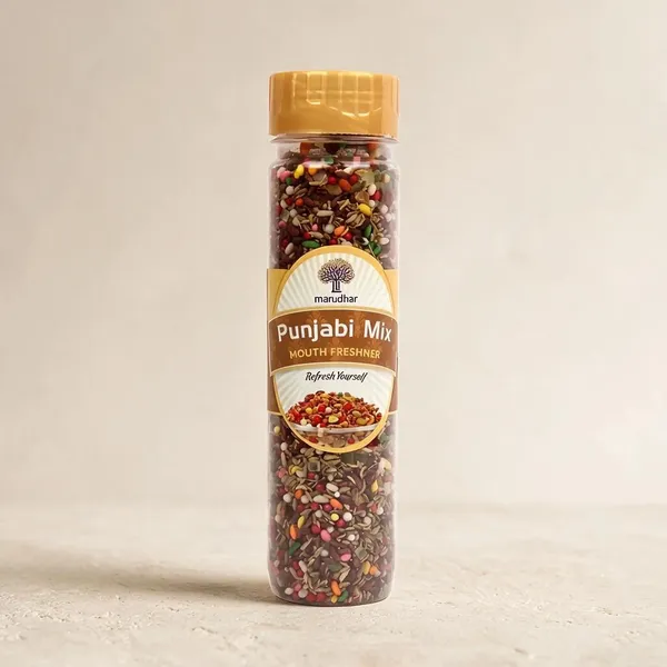 Marudhar_Punjabi_Mix_Sweet_Mukhwas_Mouth_Freshener_230_Gm_Pack_Of_3