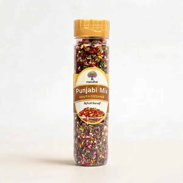 Marudhar_Punjabi_Mix_Sweet_Mukhwas_Mouth_Freshener_230_Gm_Pack_Of_3