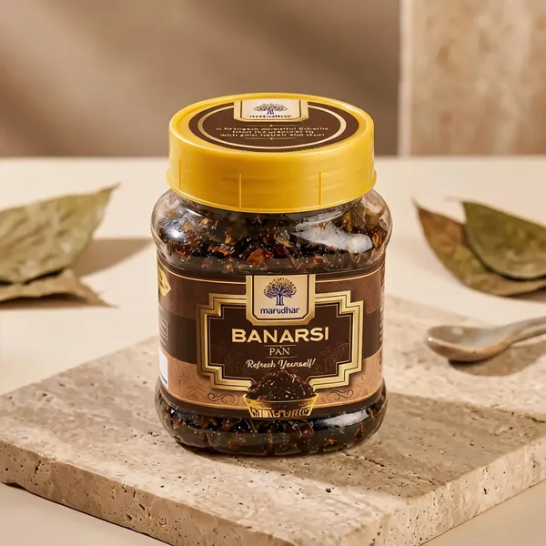 Marudhar_Banarasi_Paan_Gulkand_Mouth_Freshener_130_Gm_Pack_Of_3