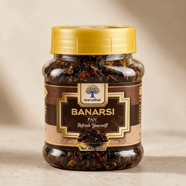 Marudhar_Banarasi_Paan_Gulkand_Mouth_Freshener_130_Gm_Pack_Of_3