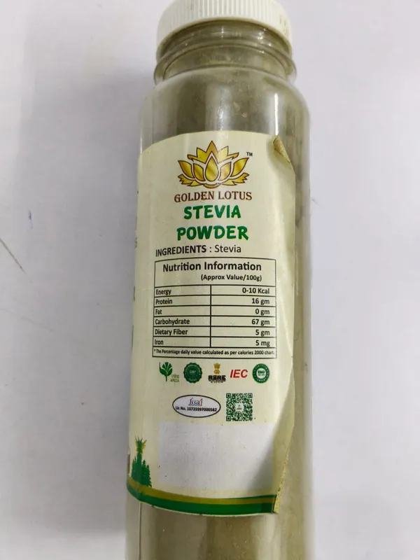 Golden_Lotus_Stevia_Leaf_Extract_Natural_Sweetener_Pack_Of_2