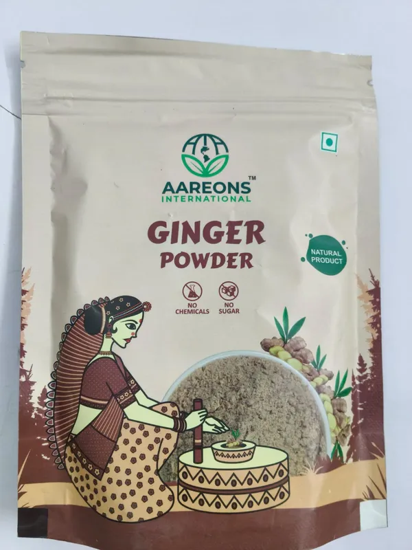 Golden_Lotus_Ginger_Spice_Powder_100G_Pack_Of_2