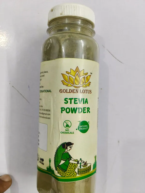 Golden_Lotus_Stevia_Leaf_Extract_Natural_Sweetener_Pack_Of_2