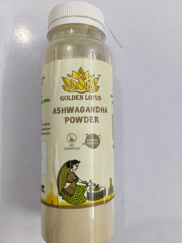 Golden_Lotus_Ashwagandha_Root_Herbal_Powder_Pack_Of_2