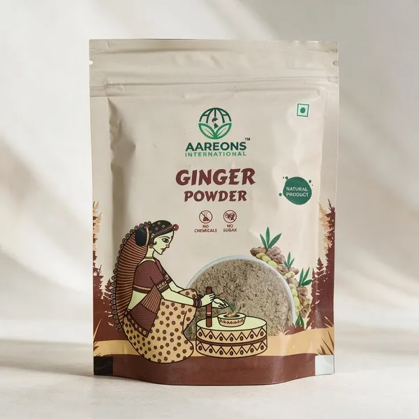 Golden_Lotus_Ginger_Spice_Powder_100G_Pack_Of_2