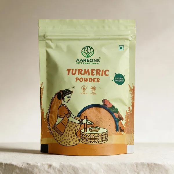 Golden_Lotus_Turmeric_Spice_Powder_100G_Pack_Of_2