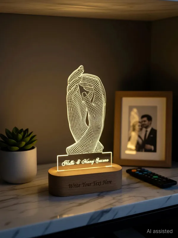 Tokens_N_Tales_Acrylic_Personalized_Couple_LED_Lamp_|_Couple_Gift