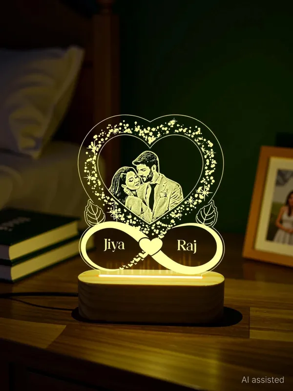Tokens_N_Tales_Acrylic_Personalized_LED_Photo_Frame_Lamp