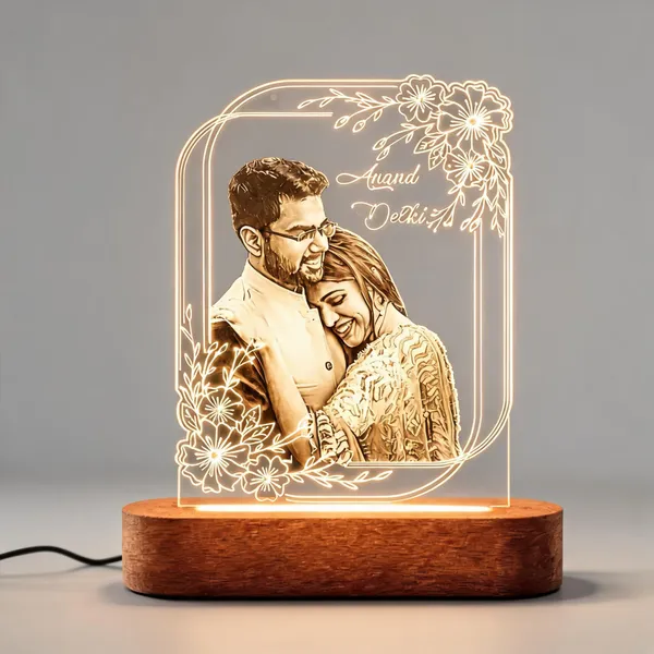 Acrylic_Wooden_Base_Personalized_Photo_LED_Table_Lamp