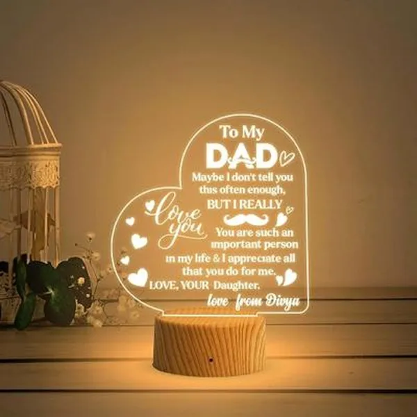 Tokens_N_Tales_Acrylic_Father_Message_LED_Night_Lamp_|_Gift_for_Dad