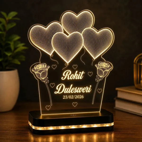 Acrylic_Personalized_Heart_Design_LED_Table_Lamp