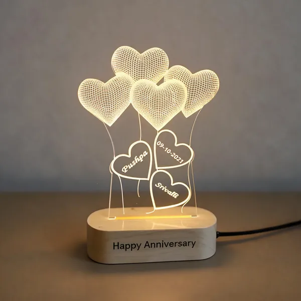 Acrylic_Anniversary_Heart_LED_Table_Lamp