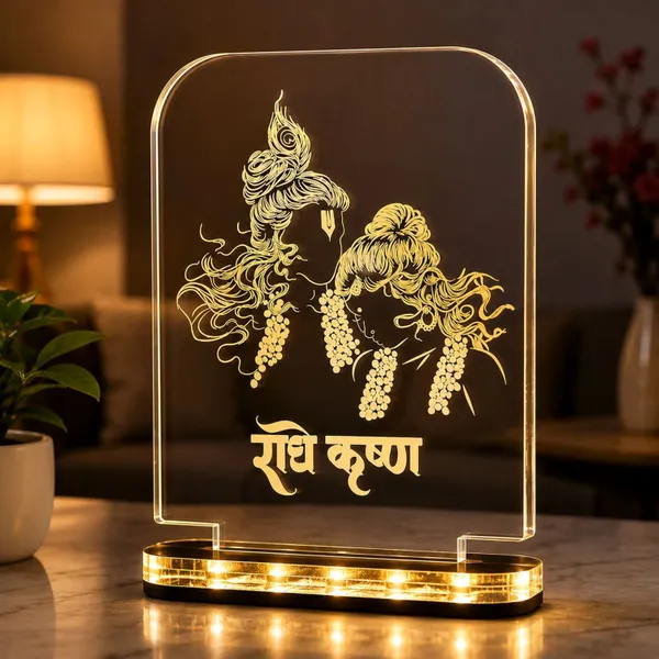 Acrylic_Devotional_Radha_Krishna_LED_Table_Lamp