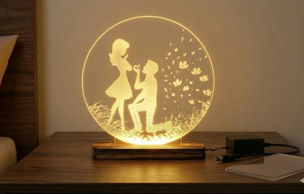 Tokens_N_Tales_Acrylic_Personalized_LED_Photo_Frame_Lamp