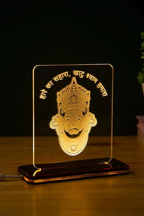 Tokens_N_Tales_Acrylic_Religious_Hanuman_Engraved_LED_Lamp