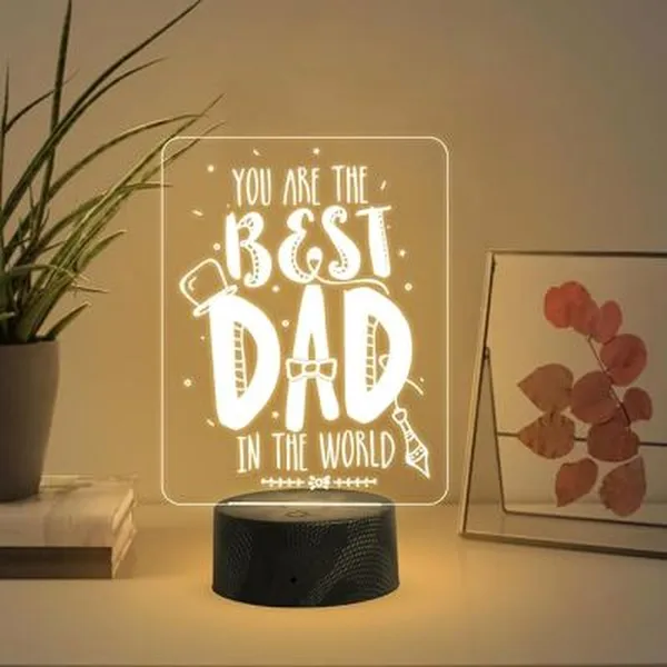 Tokens_N_Tales_Best_Dad_Acrylic_LED_Night_Lamp_|_Gift_for_Dad