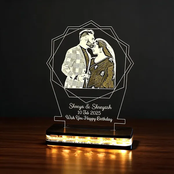 Acrylic_Personalized_LED_Photo_Plaque_With_Light_Base