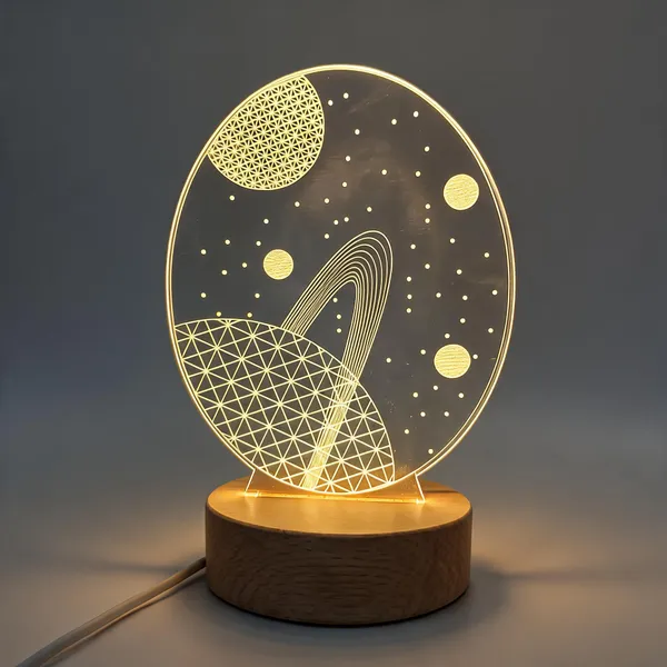 Acrylic_Contemporary_Abstract_Geometric_LED_Table_Lamp