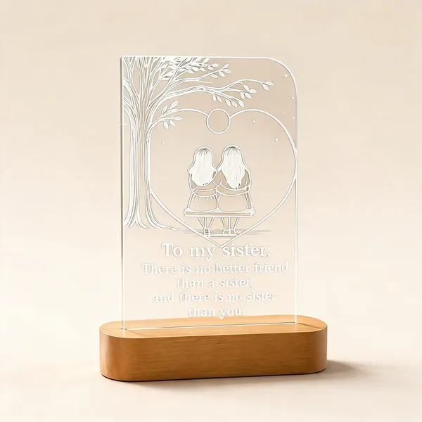 Acrylic_Sister_Quote_Decorative_Table_Plaque