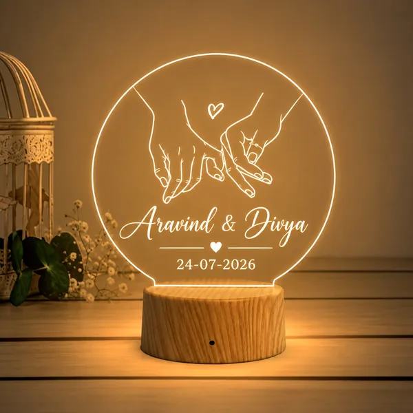 Acrylic_Wooden_Base_Personalized_LED_Night_Lamp
