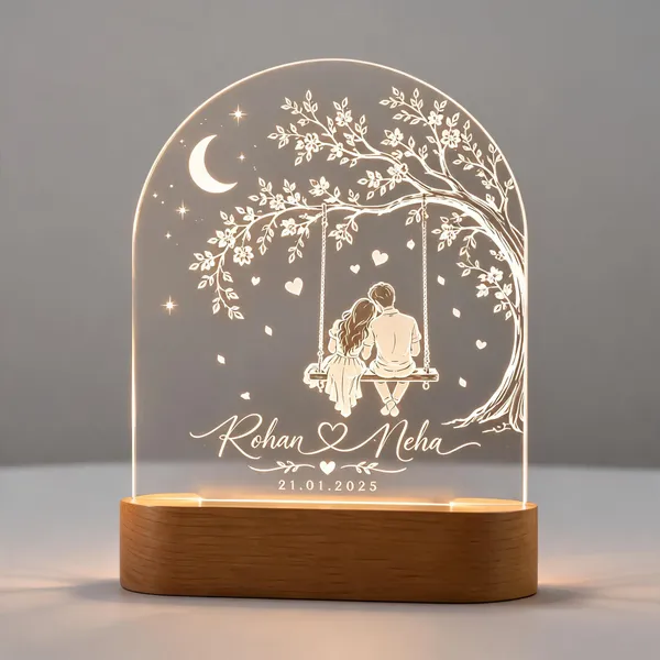 Acrylic_Personalized_Couple_Romantic_LED_Table_Lamp