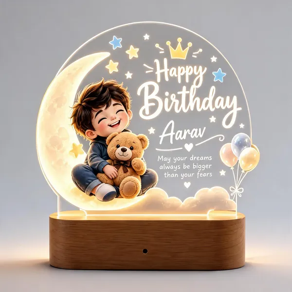 Acrylic_Birthday_LED_Night_Lamp