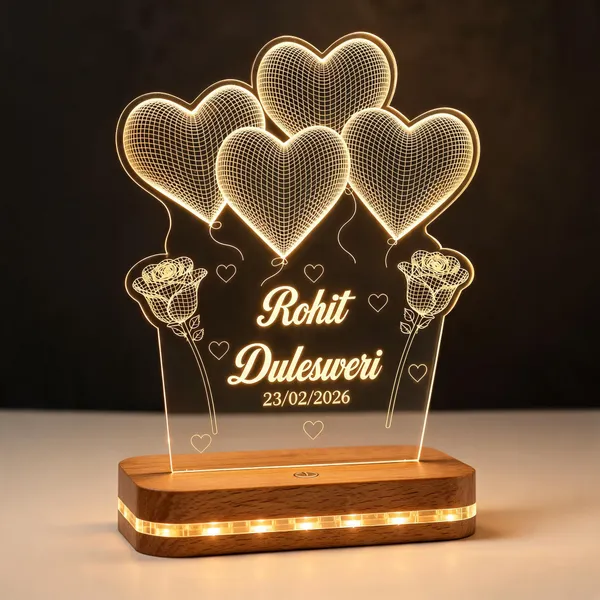 Acrylic_Personalized_Heart_Design_LED_Table_Lamp