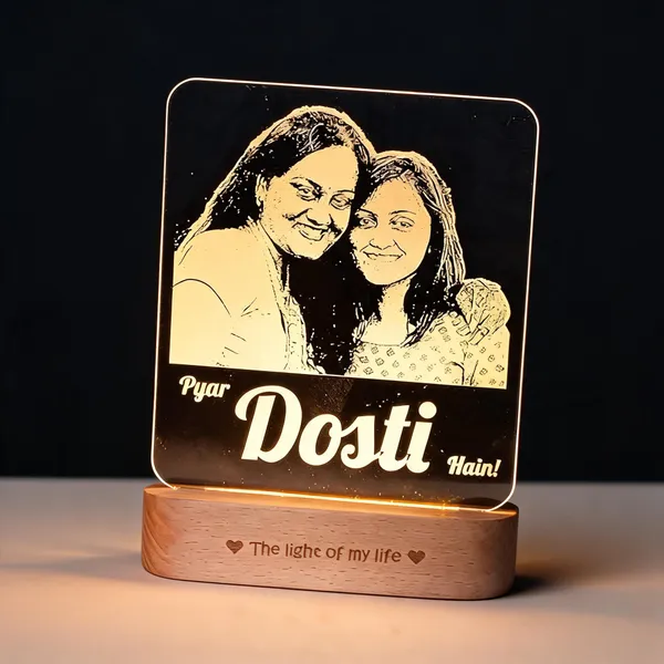 Acrylic_Friendship_Photo_Print_LED_Table_Lamp