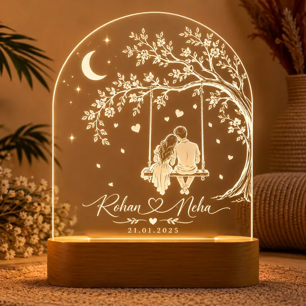 Acrylic_Personalized_Couple_Romantic_LED_Table_Lamp