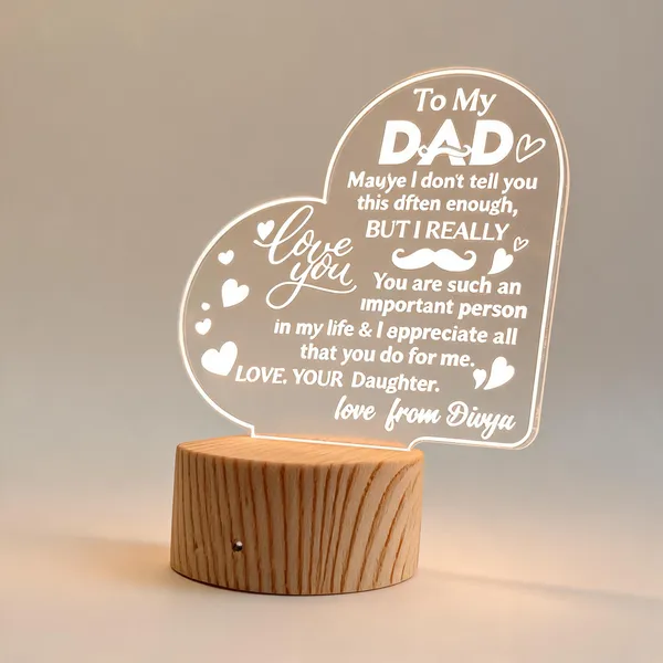 Acrylic_Father_Message_Print_LED_Night_Lamp