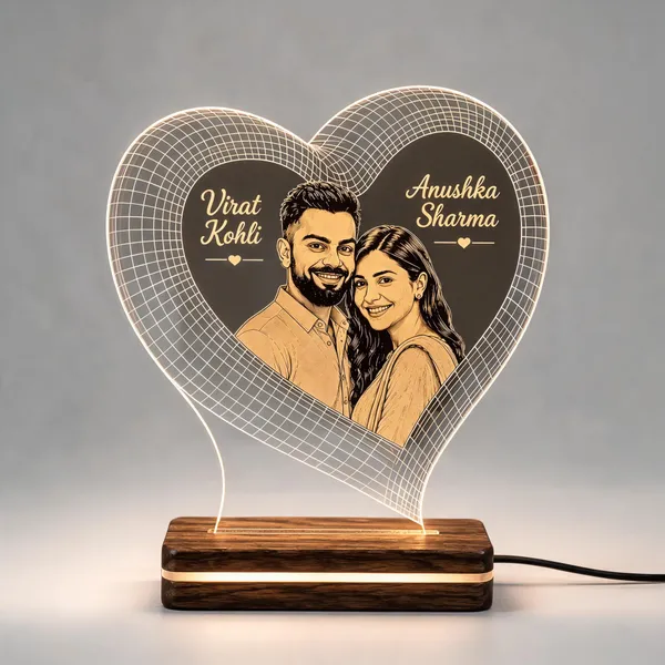 Acrylic_Wooden_Base_Heart-Shaped_Couple_Photo_Night_Lamp