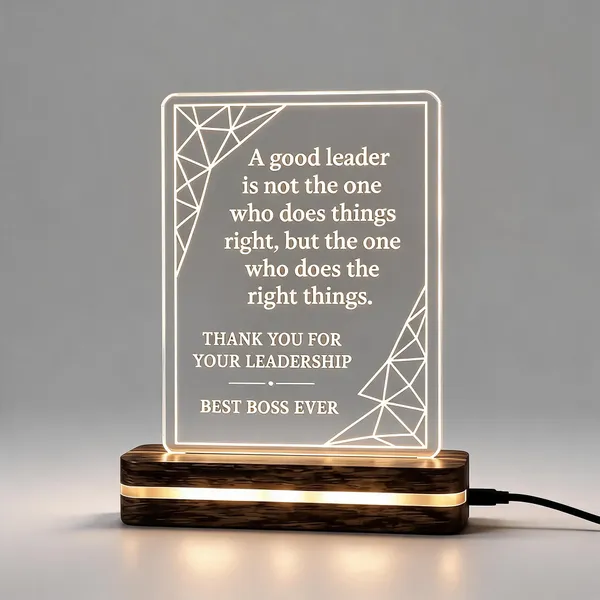 Acrylic_Good_Leader_Quote_LED_Plaque