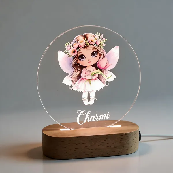 Acrylic_Fairy_Girl_LED_Table_Lamp