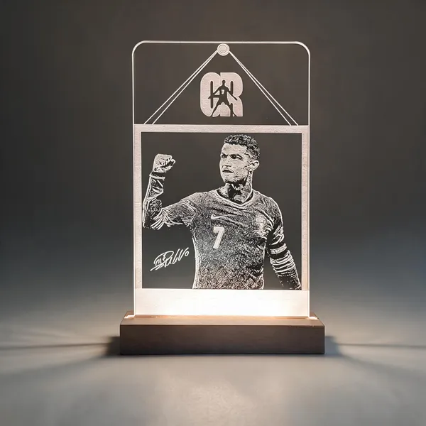 Acrylic_Football_Theme_Print_LED_Table_Lamp