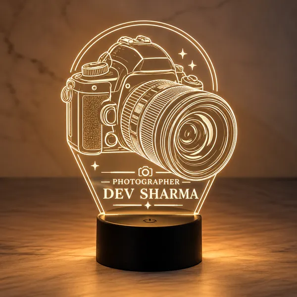 Tokens_N_Tales_Acrylic_Sibling-themed_Printed_LED_Lamp_|_Rakhi_Gift