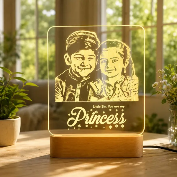Acrylic_Personalized_Photo_LED_Night_Lamp_With_Wooden_Base