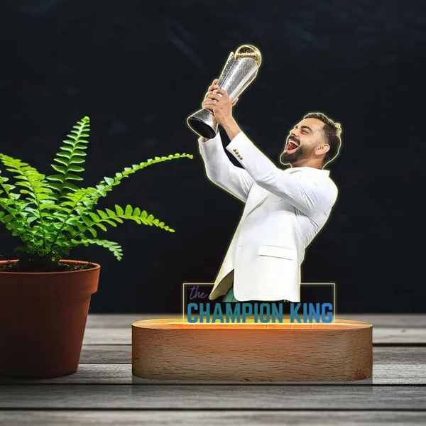Tokens_N_Tales_Champion_King_Acrylic_Trophy_with_Wooden_Base