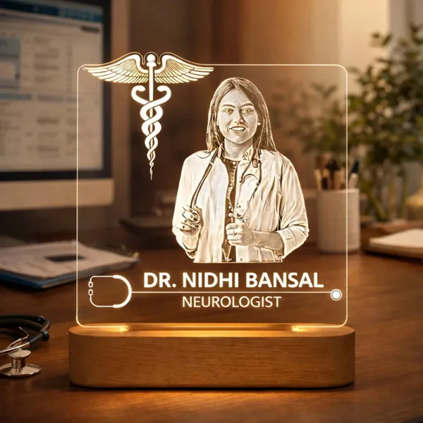 Acrylic_Wooden_Base_Doctor_Personalized_LED_Name_Plate