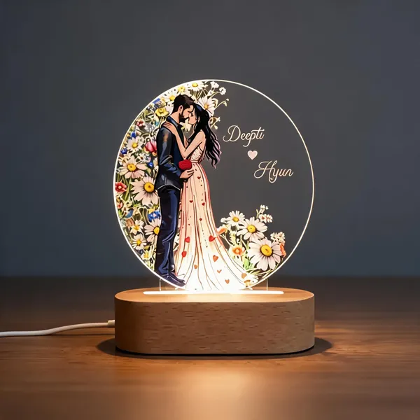 Acrylic_Wooden_Base_Personalized_Couple_LED_Table_Lamp
