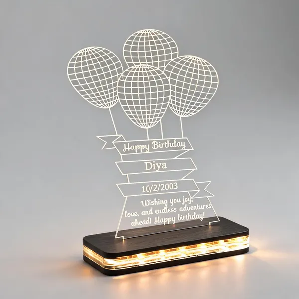 Acrylic_Personalized_Birthday_LED_Table_Lamp