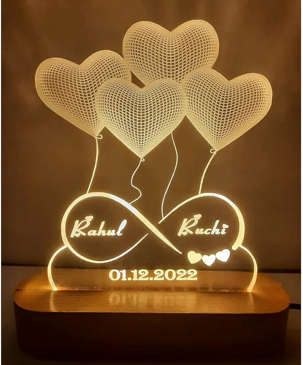 Tokens_N_Tales_LED_Romantic_Heart_Design_Table_Lamp_|_Couple_Gift