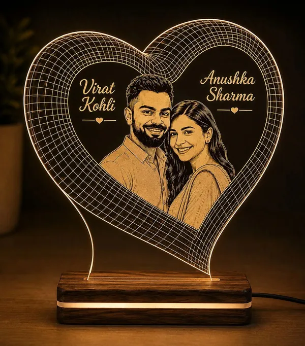 Acrylic_Wooden_Base_Heart-Shaped_Couple_Photo_Night_Lamp