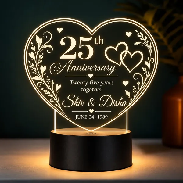 Tokens_N_Tales_Acrylic_Anniversary_Heart_LED_Lamp_|_Anniversary_Gift
