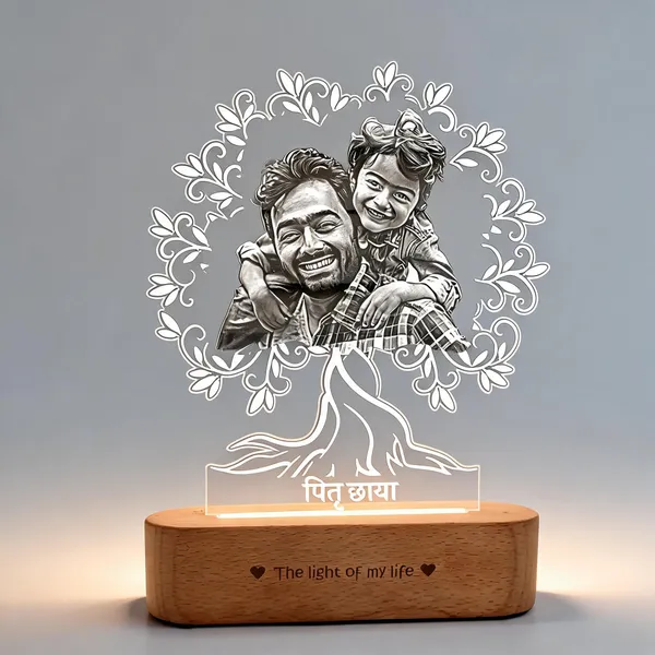 Acrylic_Wooden_Base_Personalized_Photo_LED_Table_Lamp