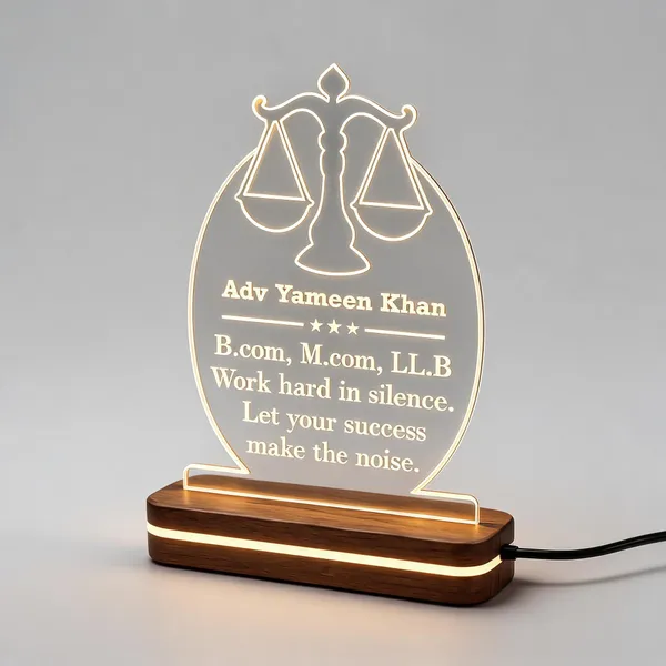 Acrylic_&_Wood_Scales_Of_Justice_LED_Table_Lamp