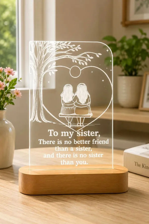 Acrylic_Sister_Quote_Decorative_Table_Plaque