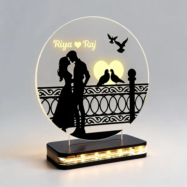 Acrylic_Personalized_Couple_Romantic_LED_Table_Lamp