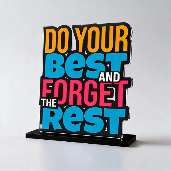 Acrylic_Multicolor_Motivational_Quote_Tabletop_Showpiece