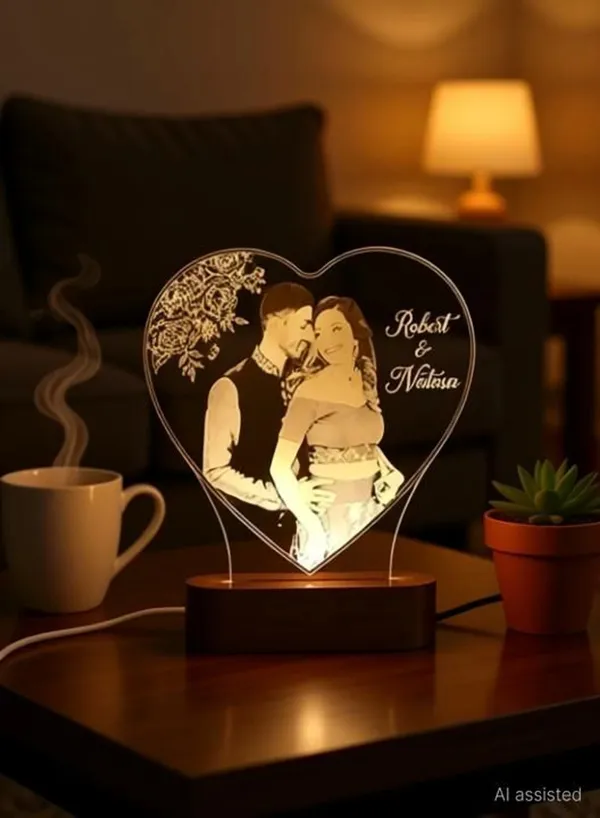 Tokens_N_Tales_Acrylic_Romantic_Couple_Heart_LED_Lamp_|_Couple_Gift